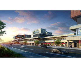 邵陽湘中匯商硅谷產(chǎn)業(yè)園 標(biāo)準(zhǔn)廠房產(chǎn)品孵化區(qū)的價(jià)值解析與市場前景